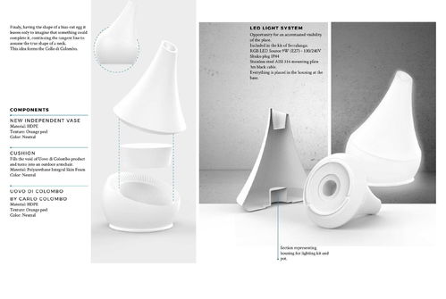 工業設計留學申請作品集核心標準與專業代理服務指南