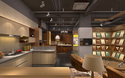 金鋼小廚 以匠心不銹鋼，重塑現代廚房健康新標準